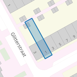 Perceel WPK02-L-9896