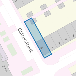 Perceel WPK02-L-9897