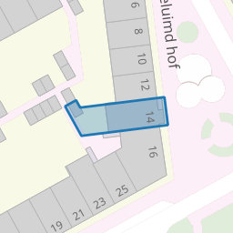 Perceel WPK02-L-9900