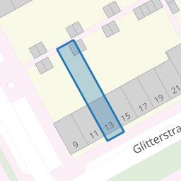 Perceel WPK02-L-9901