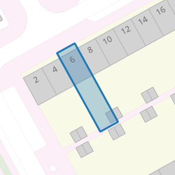 Perceel WPK02-L-9902