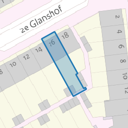 Perceel WPK02-L-9904