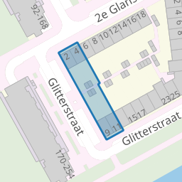 Perceel WPK02-L-9906