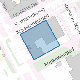 Perceel WPK02-L-9909