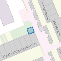 Perceel WPK02-L-9913