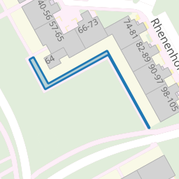 Perceel WPK02-L-9921