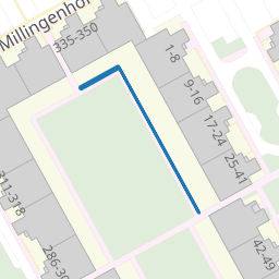 Perceel WPK02-L-9928