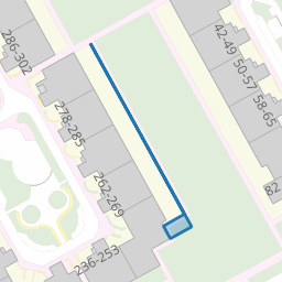 Perceel WPK02-L-9931