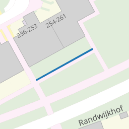 Perceel WPK02-L-9933