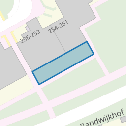 Perceel WPK02-L-9934