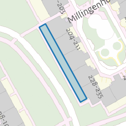 Perceel WPK02-L-9938