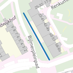 Perceel WPK02-L-9941