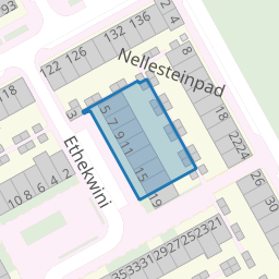 Perceel WPK02-L-9947