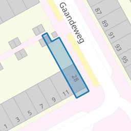 Perceel WPK02-L-9949