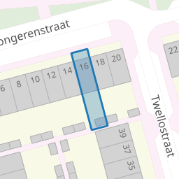 Perceel WPK02-L-9956