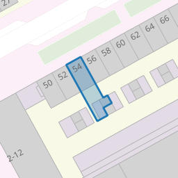 Perceel WPK02-L-9962