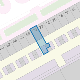 Perceel WPK02-L-9965