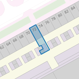 Perceel WPK02-L-9966