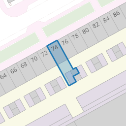 Perceel WPK02-L-9967