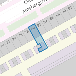 Perceel WPK02-L-9970