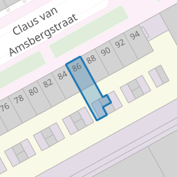 Perceel WPK02-L-9973