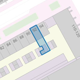 Perceel WPK02-L-9975