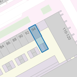 Perceel WPK02-L-9976