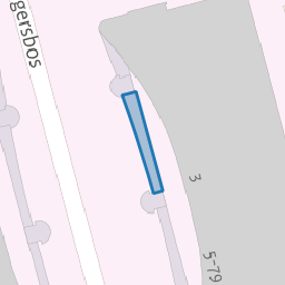 Perceel WPK02-L-9985