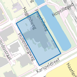 Perceel WPK02-M-1014