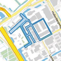 Perceel WPK02-M-1031