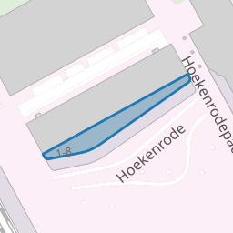 Perceel WPK02-M-1032