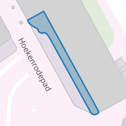 Perceel WPK02-M-1033