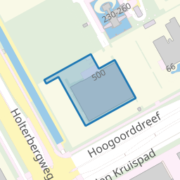 Perceel WPK02-M-1038