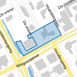 Perceel WPK02-M-1039