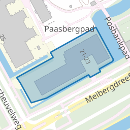 Perceel WPK02-M-1040