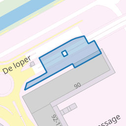 Perceel WPK02-M-1065