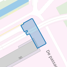 Perceel WPK02-M-1068