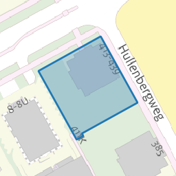 Perceel WPK02-M-1079