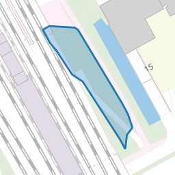 Perceel WPK02-M-1351