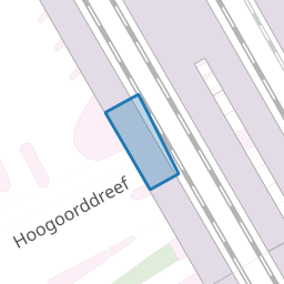 Perceel WPK02-M-1353