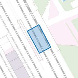 Perceel WPK02-M-1372