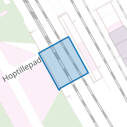 Perceel WPK02-M-1378