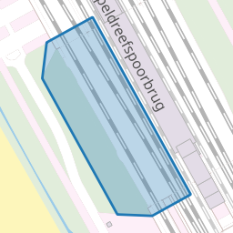 Perceel WPK02-M-1386