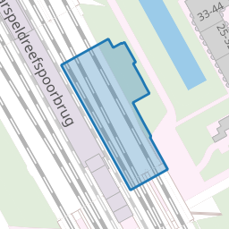 Perceel WPK02-M-1390