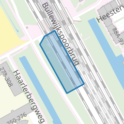 Perceel WPK02-M-1399