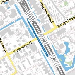 Perceel WPK02-M-1403