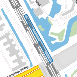 Perceel WPK02-M-1406