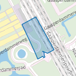 Perceel WPK02-M-1424