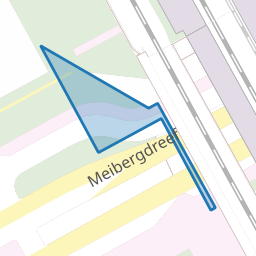 Perceel WPK02-M-1439