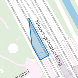 Perceel WPK02-M-1440